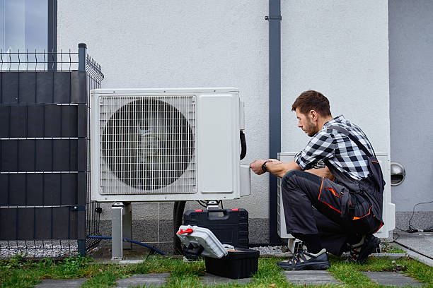 Trusted Hvac service in Edwards, CA - Tropical Oasis HVAC